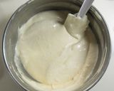 基本の共立てスポンジケーキ作り方12写真