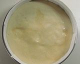 基本の共立てスポンジケーキ作り方15写真