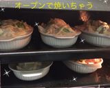 チキンドリア(➕乳製品なし)作り方5写真
