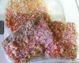とろ〜りチーズのサーモンフライ♡絶品♡作り方4写真