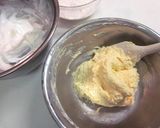 マルグリット型でマーガレットレモンケーキ作り方6写真