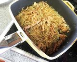 チャプチェ作り方7写真