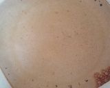 ふし麺の味噌汁作り方2写真