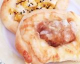 HB基本のパン生地作り方7写真