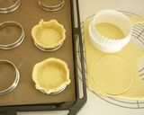 酸味さわやか♪レモンタルト作り方6写真