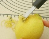 酸味さわやか♪レモンタルト作り方14写真