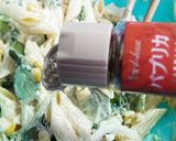 マカロニサラダ♪作り方10写真