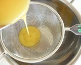 酸味さわやか♪レモンタルト作り方22写真