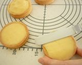 酸味さわやか♪レモンタルト作り方25写真