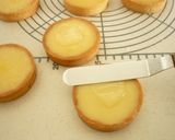 酸味さわやか♪レモンタルト作り方27写真