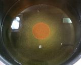簡単肉うどん作り方5写真