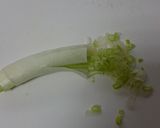 オレのズボラ飯 サバ缶編作り方2写真
