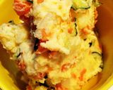 濃厚♪ポテトサラダ作り方5写真