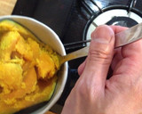 FPで簡単かぼちゃと玉ねぎの超濃厚スープ作り方5写真