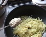 ホワイトソース作り方3写真