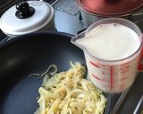 ホワイトソース作り方4写真
