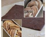 材料4つ!パン用ショコラシート♪作り方6写真