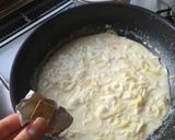 ホワイトソース作り方5写真