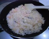 お手軽フライパンパエリヤ作り方3写真