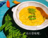 山芋の木の芽味噌和え作り方1写真