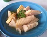 竹の子ご飯 包丁人流作り方7写真