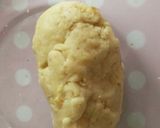 《ボウル１つ》香ばしい☆くるみクッキー作り方4写真