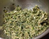 野菜たっぷり餃子作り方2写真