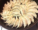 野菜たっぷり餃子作り方4写真