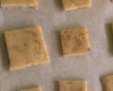 《ボウル１つ》香ばしい☆くるみクッキー作り方7写真