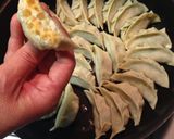 野菜たっぷり餃子作り方5写真