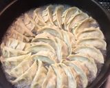 野菜たっぷり餃子作り方6写真