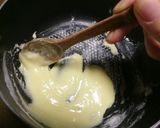 もっちりピザ用チーズ風＊アレルギー配慮作り方3写真