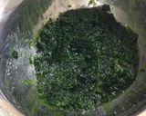 あおさの酢の物作り方3写真