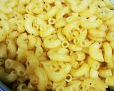 付け合わせに最適☆なんてことないパスタ作り方4写真