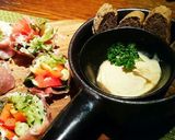 全粒粉100％(小麦&ライ麦)の素朴パン作り方17写真