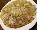 野菜たっぷり餃子作り方8写真