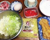 美味しい可愛い♪ひとくちモダン焼き作り方1写真