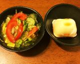 夏にぴったり 変わり種酢の物作り方4写真