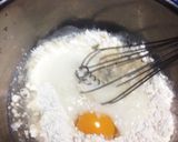 美味しい可愛い♪ひとくちモダン焼き作り方2写真