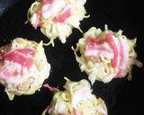 美味しい可愛い♪ひとくちモダン焼き作り方4写真