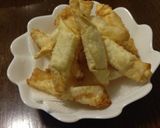 おつまみチーズ作り方4写真