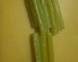 ふきと厚揚げのさっと煮作り方1写真