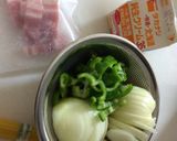 超簡単！喫茶店のナポリタン作り方2写真