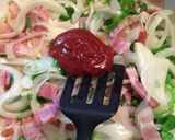 超簡単！喫茶店のナポリタン作り方4写真