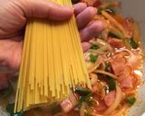 超簡単！喫茶店のナポリタン作り方7写真