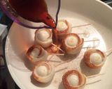 ＊くるくるウズラちくわ＊作り方3写真
