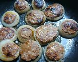 誰でも簡単ハンバーグ(玉ねぎの肉詰め)作り方9写真