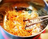 ♡切り干し大根煮♡作り方3写真