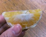 夏みかんのハチミツ漬け̈♡*゜作り方1写真