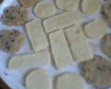 ホットケーキミックスでおからクッキー♪作り方4写真